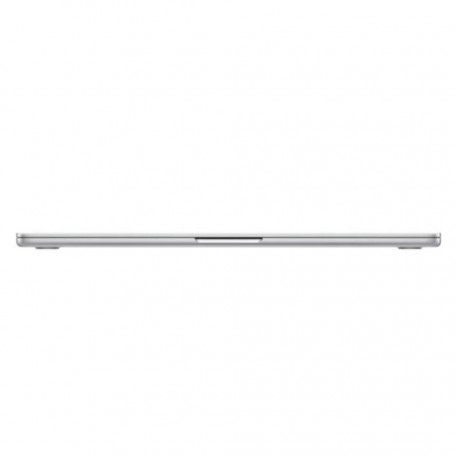 Ноутбук Apple MacBook Air 15&quot; M2 Silver (Z18P000MT)  Фото №3