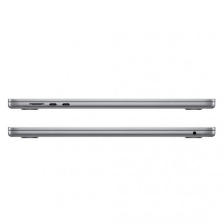 Ноутбук Apple MacBook Air 15&quot; M2 Space Gray (Z18L000PN)  Фото №3