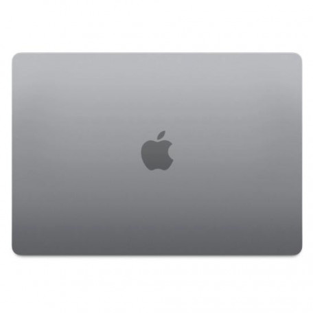 Ноутбук Apple MacBook Air 15&quot; M2 Space Gray (Z18L000PN)  Фото №4