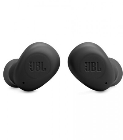 Наушники TWS JBL Wave Buds Black (JBLWBUDSBLK)  Фото №3