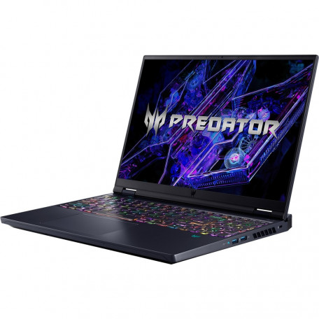 Ноутбук Acer Predator Helios 16 PH16-72-72R1 (NH.QR9EX.002)  Фото №1