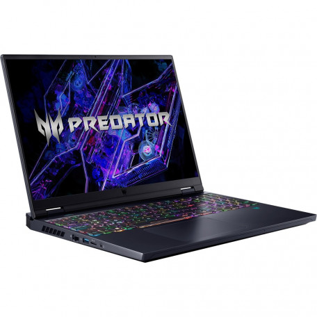 Ноутбук Acer Predator Helios 16 PH16-72-72R1 (NH.QR9EX.002)  Фото №2