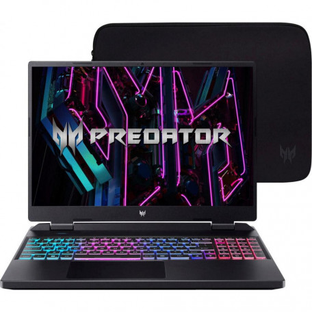 Ноутбук Acer Predator Helios Neo 16 PHN16-72-95RT (NH.QREEX.001)  Фото №1