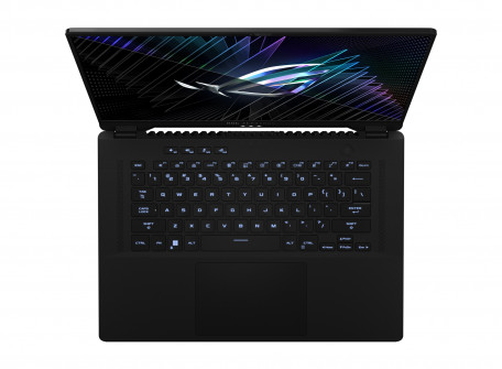 Ноутбук ASUS ROG Zephyrus M16 GU604VI Anime Matrix (GU604VI-NM120X)  Фото №2