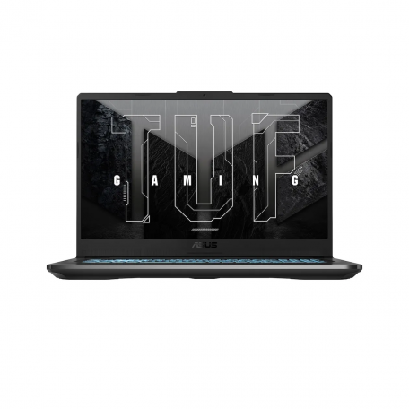 Ноутбук ASUS TUF A17 FA706NF (FA706NF-HX007)