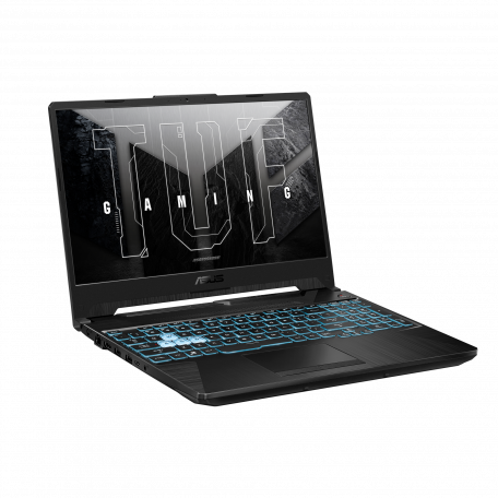 Ноутбук ASUS TUF Gaming A15 FA506NC (FA506NC-HN012)  Фото №0