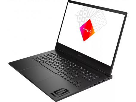 Ноутбук HP Omen 16-wd0000nq (81F37EA)  Фото №1