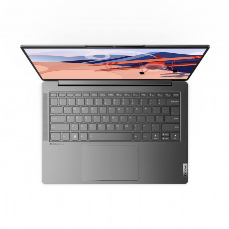 Ноутбук Lenovo Yoga Slim 6 14APU8 (82X3002ERM)  Фото №1