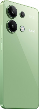 Смартфон Xiaomi Redmi Note 13 4G 8/128GB Mint Green  Фото №3