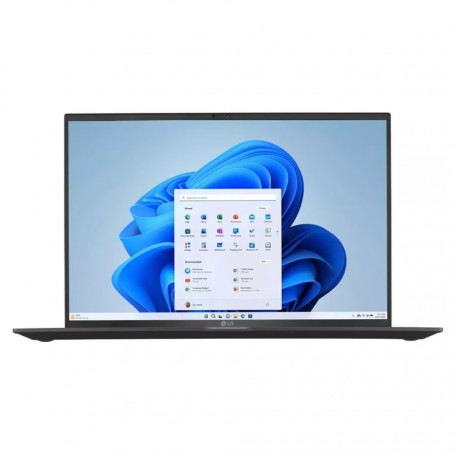 Ноутбук LG gram 16 16Z90R (16Z90R-K.ADB9U1)