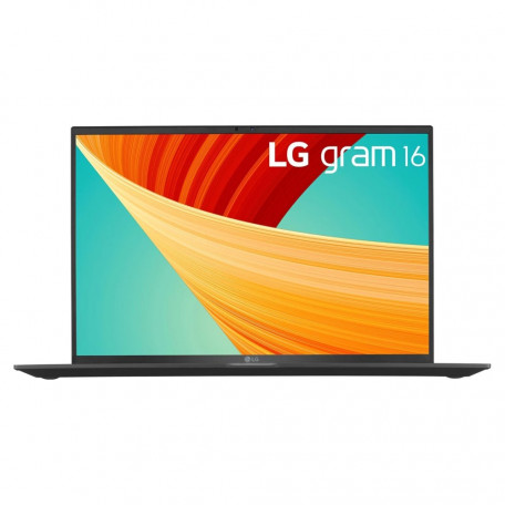 Ноутбук LG gram 16 16Z90R (16Z90R-A.ADB9U1)