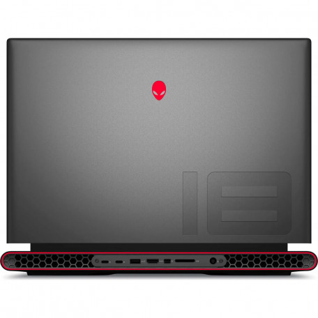 Ноутбук Alienware m18 R1 (useahbtsm18r1amdghfn)  Фото №3