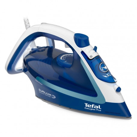 Праска з парою Tefal Easygliss Plus FV5735