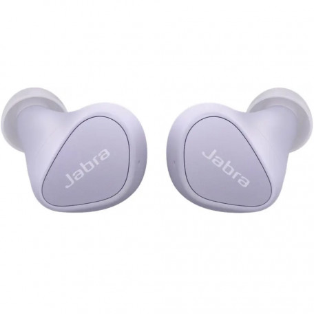 Навушники TWS JABRA Elite 3 Lilac (100-91410002-02)