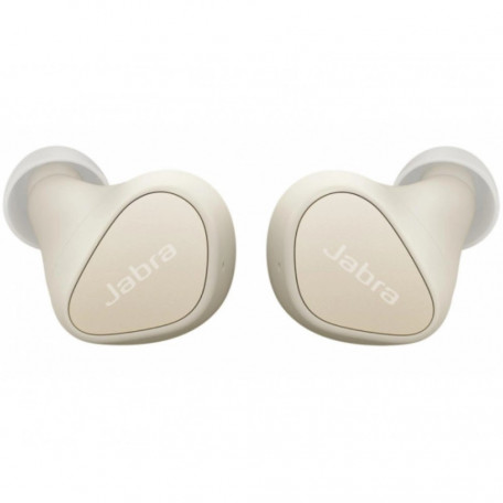 Навушники TWS JABRA Elite 3 Light Beige (100-91410003-02)