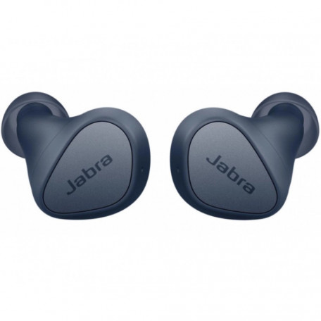 Навушники TWS JABRA Elite 3 Navy (100-91410001-02)