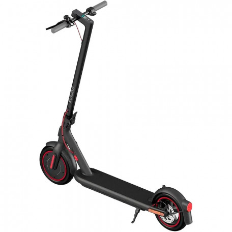 Електросамокат Xiaomi Mi Electric Scooter 4  Фото №0