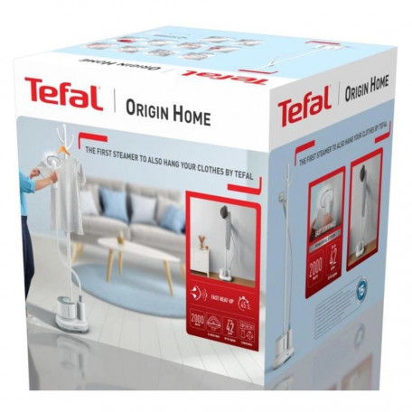 Отпариватель Tefal Origin Home IT3274E1  Фото №1