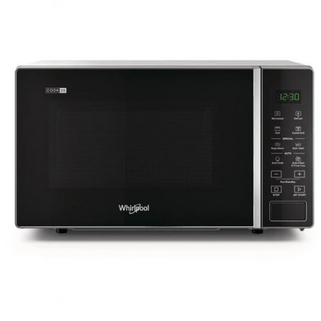 Микроволновка с грилем Whirlpool MWP 203 SB