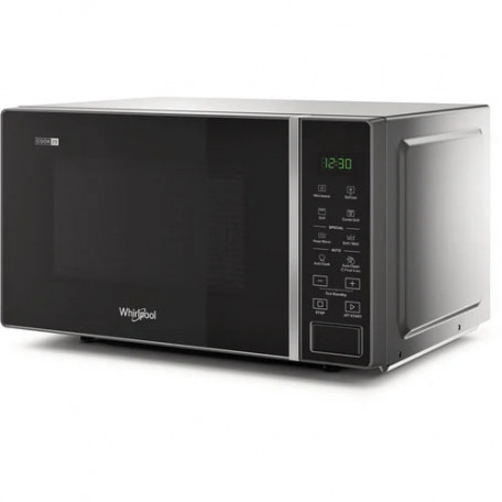 Микроволновка с грилем Whirlpool MWP 203 SB  Фото №2