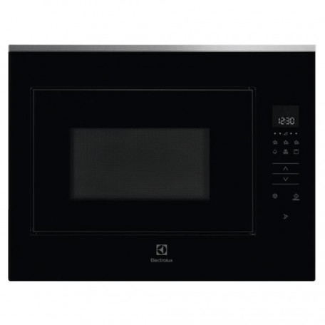 Микроволновка с грилем Electrolux KMFD264TEX