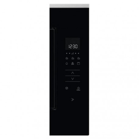 Микроволновка с грилем Electrolux KMFD264TEX  Фото №2