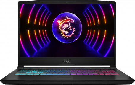 Ноутбук MSI Katana 15 B13VGK (B13VGK-1493XPL)