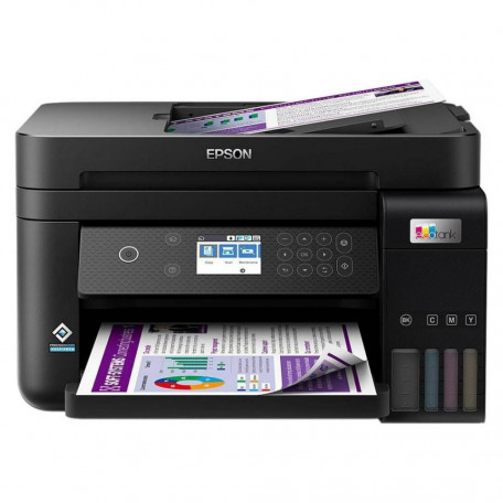 МФУ Epson L6270 (C11CJ61403, C11CJ61405)