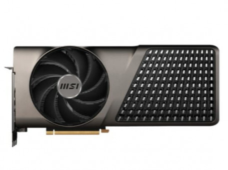 Видеокарта MSI GeForce RTX 4080 SUPER 16G EXPERT