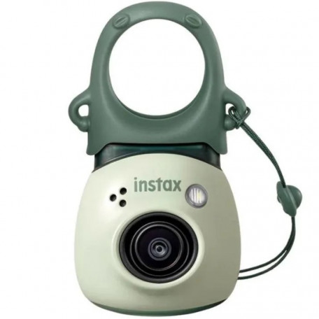 Фотокамера миттєвого друку Fujifilm Instax Pal Pistachio Green (16812572)  Фото №1