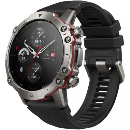 Смарт-часы Amazfit Falcon Titanium  Фото №0