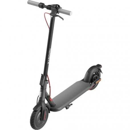 Електросамокати Xiaomi Mi Electric Scooter 4 Lite  Фото №0