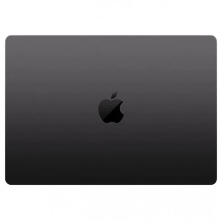 Ноутбук Apple MacBook Pro 14&quot; Space Black Late 2023 (Z1AU0029W)  Фото №1