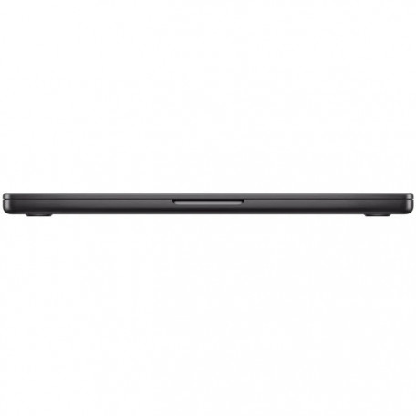 Ноутбук Apple MacBook Pro 14&quot; Space Black Late 2023 (Z1AU0029W)  Фото №3