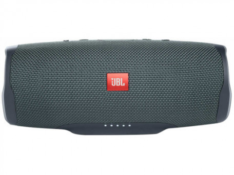 Портативная колонка JBL Charge Essential 2 Gray (JBLCHARGEES2)