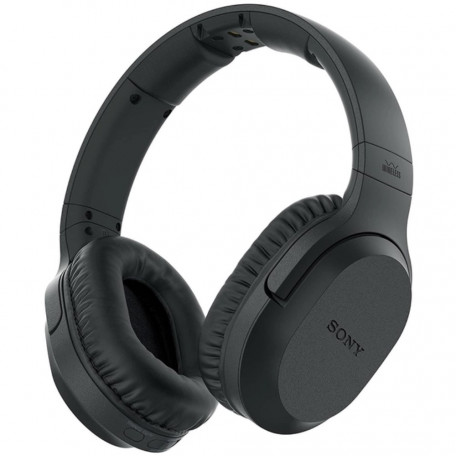 Наушники без микрофона Sony MDR-RF895RK  Фото №0