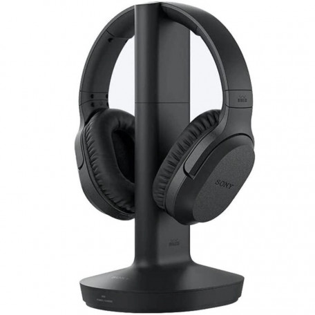 Наушники без микрофона Sony MDR-RF895RK  Фото №4