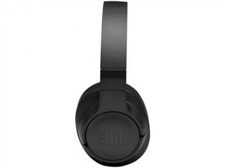 Наушники с микрофоном JBL Tune 760 NC Black (JBLT760NCBLK)  Фото №3