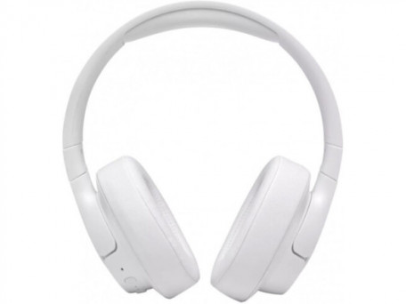 Наушники с микрофоном JBL Tune 760 NC White (JBLT760NCWHT)  Фото №2