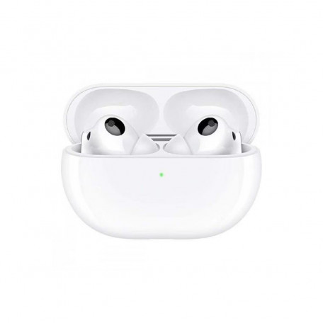 Наушники TWS HUAWEI FreeBuds Pro 3 Ceramic White (55031992)