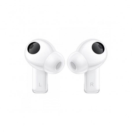 Наушники TWS HUAWEI FreeBuds Pro 3 Ceramic White (55031992)  Фото №0