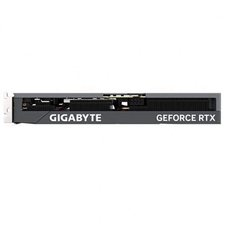 Видеокарта GIGABYTE GeForce RTX 4060 Ti EAGLE OC 8G (GV-N406TEAGLE OC-8GD)  Фото №1