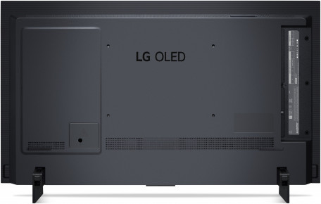 Телевізор LG OLED42C3  Фото №7