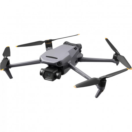 Квадрокоптер DJI Mavic 3 Classic with RC-N1 Remote (CP.MA.00000596.01, CP.MA.00000597.01)  Фото №3