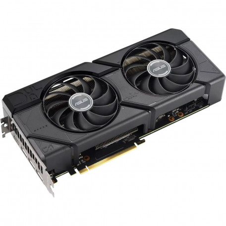 Видеокарта ASUS DUAL-RX7700XT-O12G  Фото №0