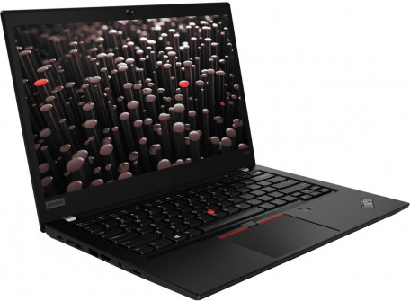 Ноутбук Lenovo ThinkPad P14 Gen 1 (20Y10001CK)  Фото №0