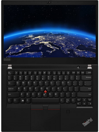 Ноутбук Lenovo ThinkPad P14 Gen 1 (20Y10001CK)  Фото №4