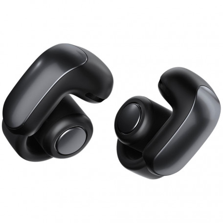 Наушники TWS Bose Ultra Open Earbuds Black (881046-0010)  Фото №1