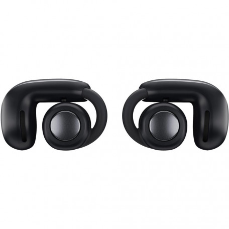 Наушники TWS Bose Ultra Open Earbuds Black (881046-0010)  Фото №3