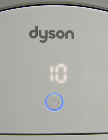 Воздухоочиститель Dyson Pure Hot + Cool HP00  Фото №3